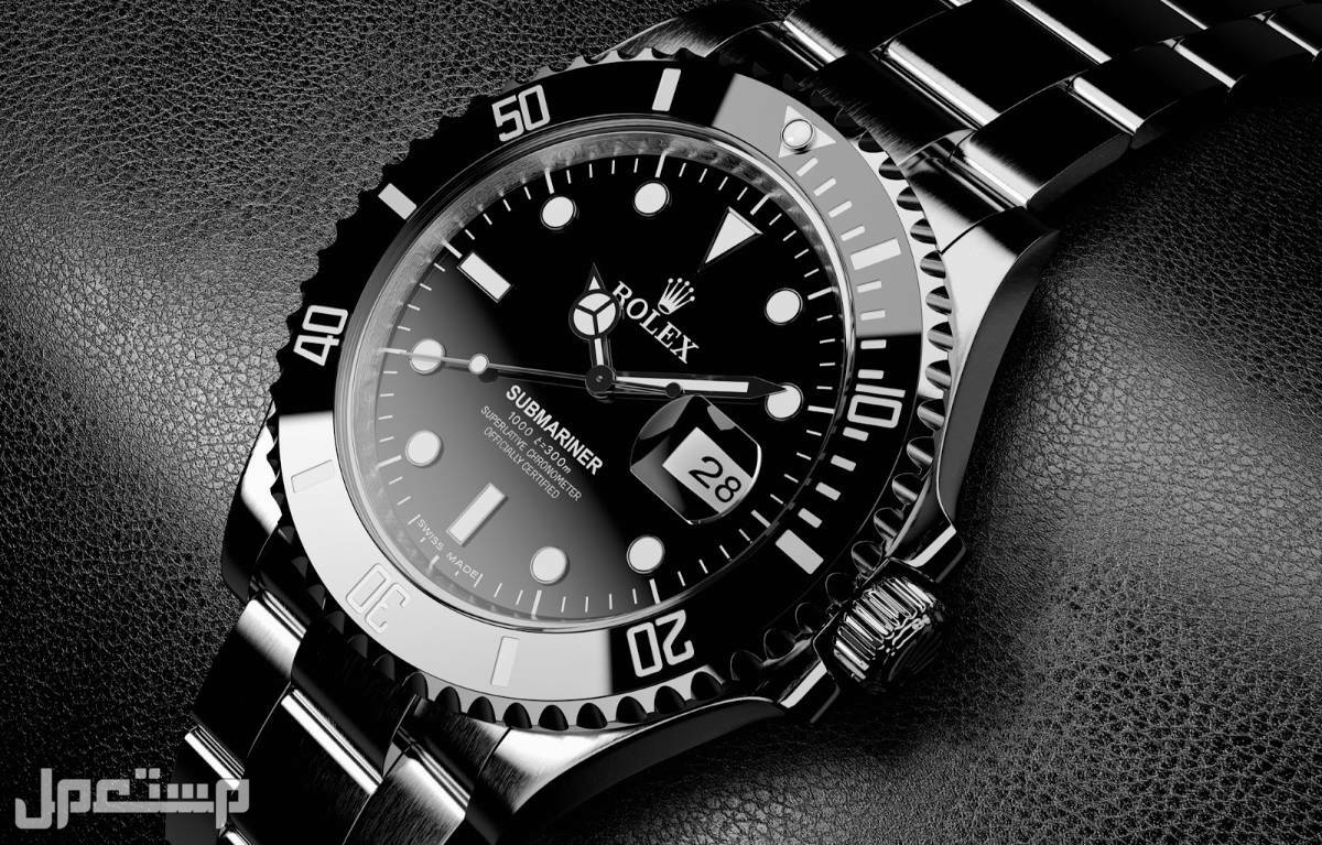 أسعار ساعات رولكس rolex أصلية 2025 رولكس فخمة