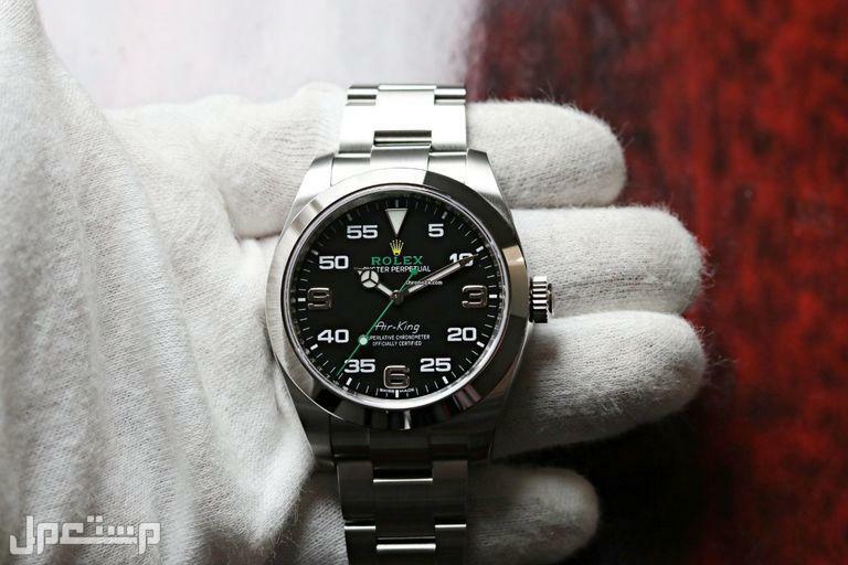 أسعار ساعات رولكس rolex أصلية 2025 أفضل ساعات رولكس