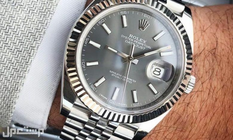 أسعار ساعات رولكس rolex أصلية 2025 رولكس واتش