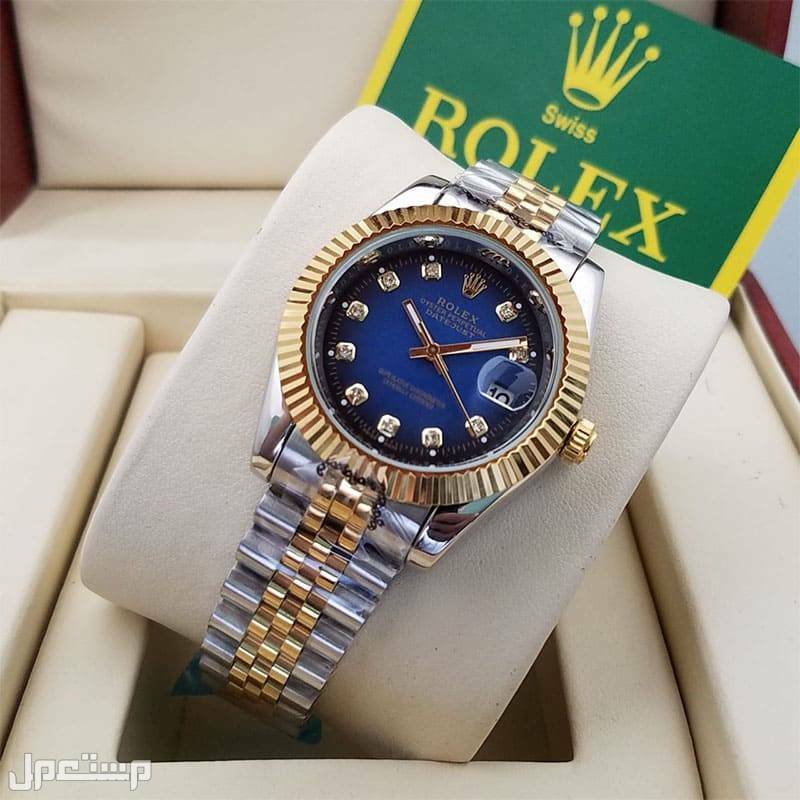 أسعار ساعات رولكس rolex أصلية 2025 رولكس أصلية
