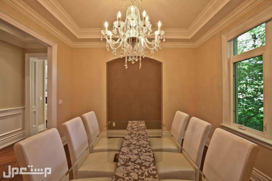 تعرف على كيفية اختيار كراسي طاولة طعام كراسي طاولة طعام