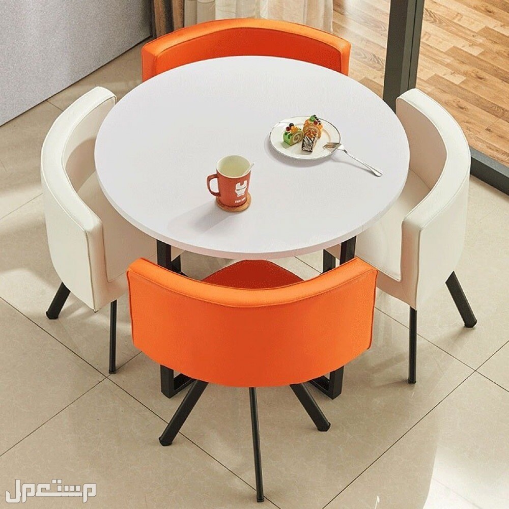 تعرف على كيفية اختيار كراسي طاولة طعام في الإمارات العربية المتحدة تصميم طاولة طعام