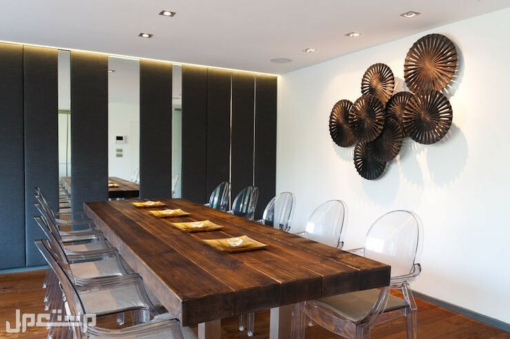 تعرف على كيفية اختيار كراسي طاولة طعام كراسي طاولة