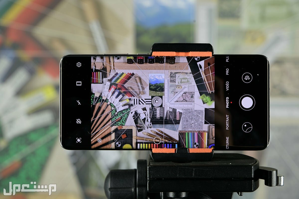 افضل 6 هواتف هواوي في 2023 كاميرا هواوي P40 Pro