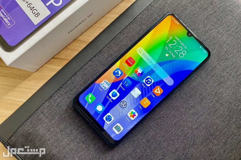 افضل 6 هواتف هواوي في 2023