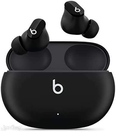 تعرف على احدث وافضل اصدارات سماعات بيتس مع مستعمل Beats Studio Buds