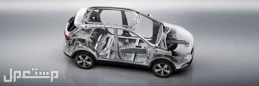 إم جي زد اس 2023 MG ZS جميع مواصفات السيارة  و الأسعار و جميع الصور في جيبوتي مواصفات سيارة إم جي زد إس 2023