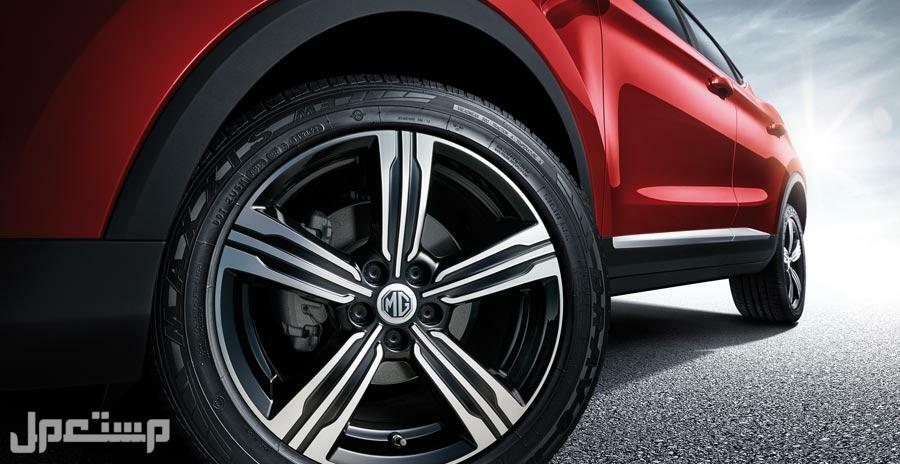 إم جي زد اس 2023 MG ZS جميع مواصفات السيارة  و الأسعار و جميع الصور عجل سيارةإم جي زد إس 2023