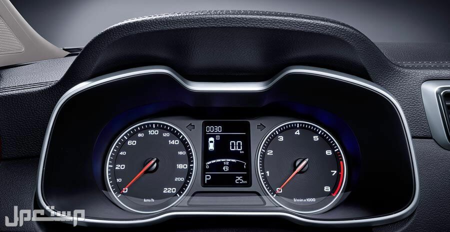 إم جي زد اس 2023 MG ZS جميع مواصفات السيارة  و الأسعار و جميع الصور عداد إم جي زد إس 2023