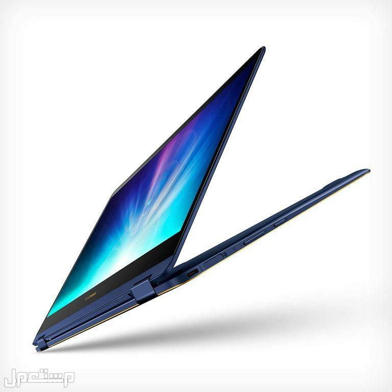تعرف على افضل انواع لابتوب اسوس من مستعمل Asus ZenBook Flip S UX370