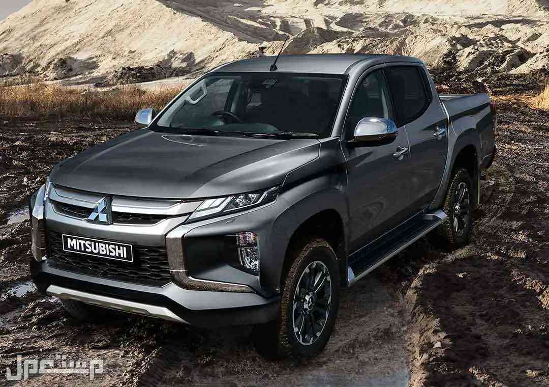سيارة ميتسوبيشي L200 2023 جميع المواصفات و المميزات الجديدة سيارة ميتسوبيشي L200 2023 ككل