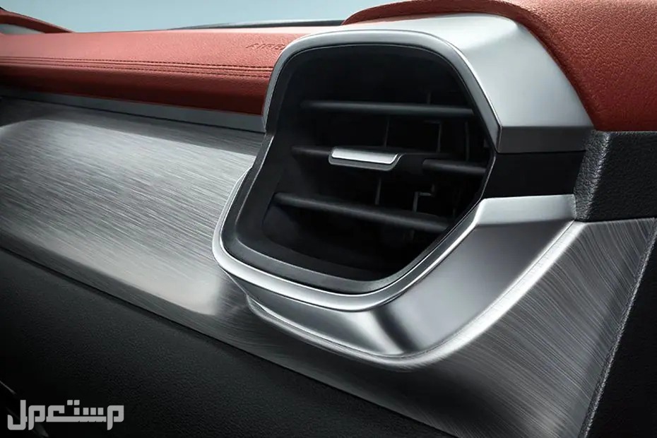 جيلي كولراي 2023 جميع المواصفات و الأسعار بالصور مكيف سيارة جيلي كول راي 2023 Geely Coolray