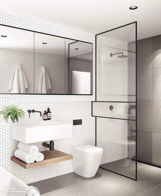 دليلك إلى شراء مغاسل حمامات المنزل.. أجمل التصاميم 2023 في البحرين مغاسل حمامات موردن