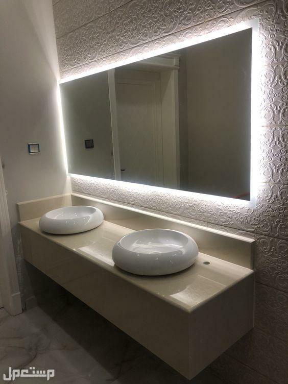 دليلك إلى شراء مغاسل حمامات المنزل.. أجمل التصاميم 2023 في البحرين