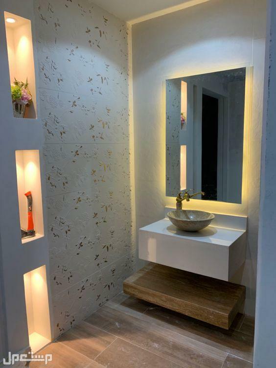 دليلك إلى شراء مغاسل حمامات المنزل.. أجمل التصاميم 2023 في البحرين
