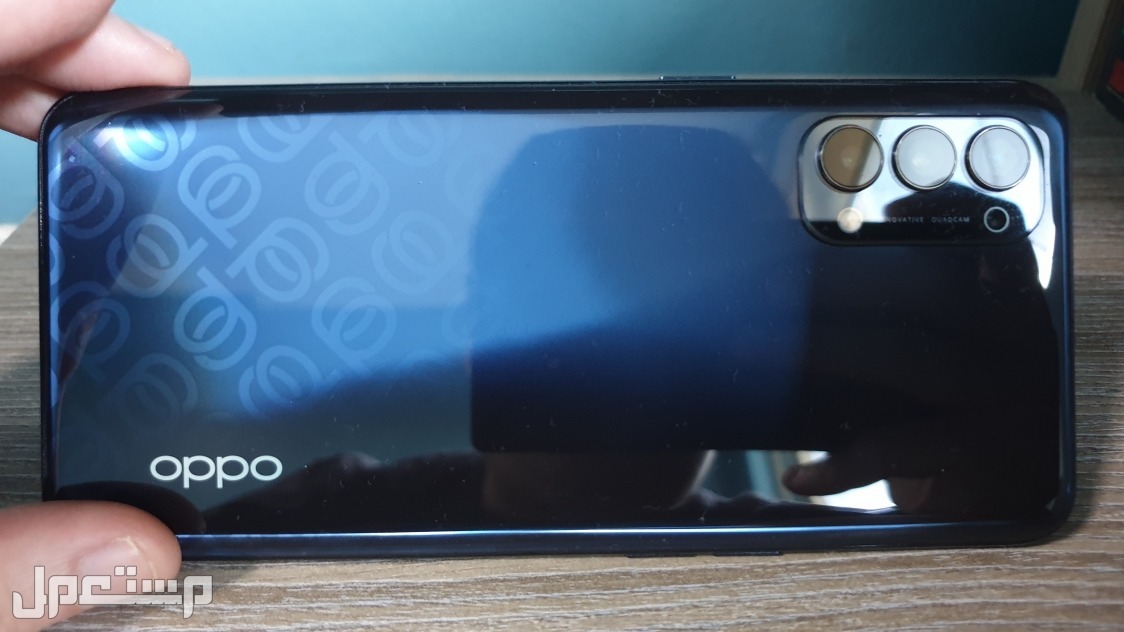 جوال اوبو رينو oppo reno 4 تعرف على الأسعار والمميزات والعيوب