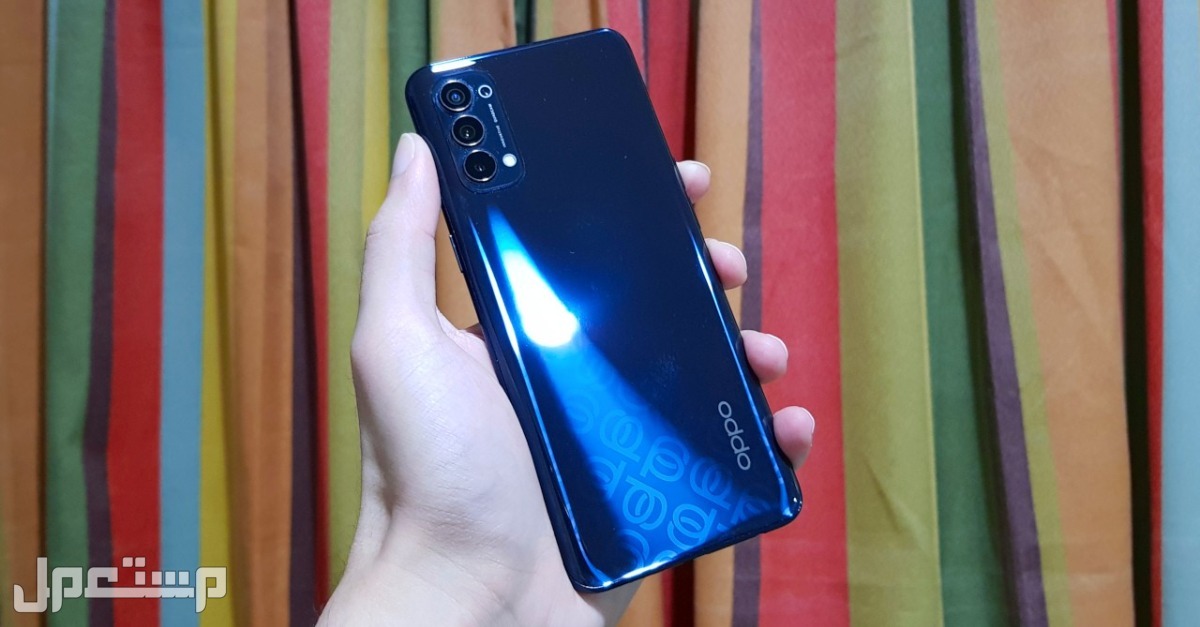 جوال اوبو رينو oppo reno 4 تعرف على الأسعار والمميزات والعيوب
