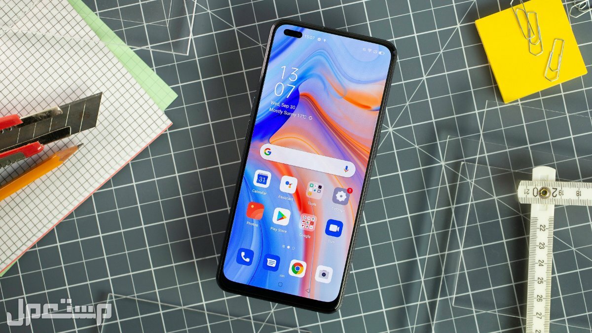 جوال اوبو رينو oppo reno 4 تعرف على الأسعار والمميزات والعيوب
