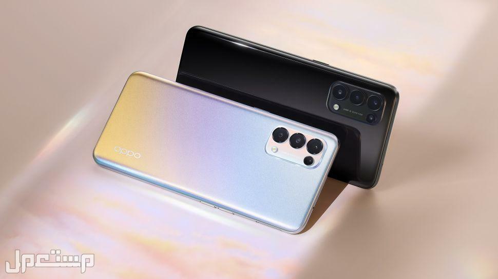 جوال اوبو رينو oppo reno 4 تعرف على الأسعار والمميزات والعيوب