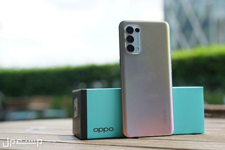 جوال اوبو رينو oppo reno 4 تعرف على الأسعار والمميزات والعيوب اوبو رينو 5