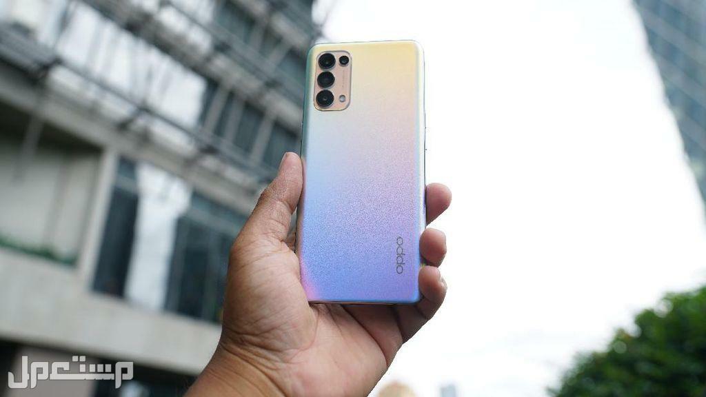 جوال اوبو رينو oppo reno 4 تعرف على الأسعار والمميزات والعيوب