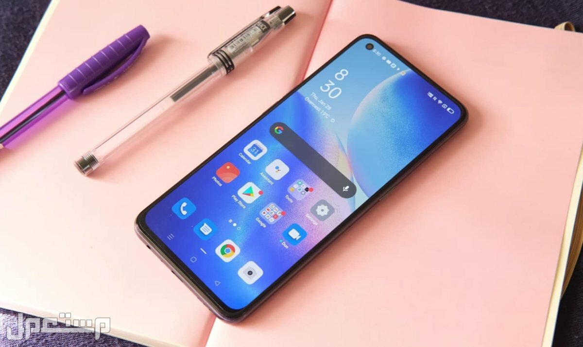 جوال اوبو رينو oppo reno 4 تعرف على الأسعار والمميزات والعيوب