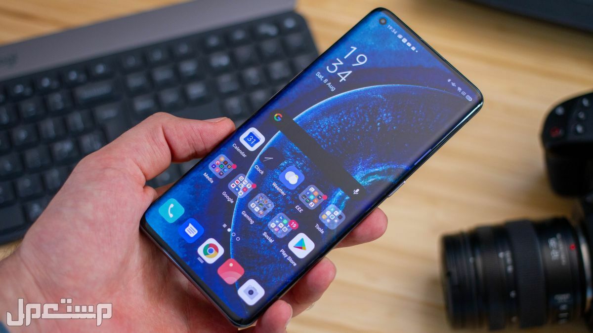 جوال اوبو رينو oppo reno 4 تعرف على الأسعار والمميزات والعيوب