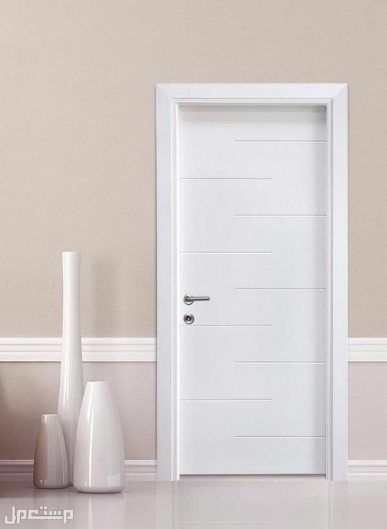أهم أنواع أبواب المنزل الداخلية.. أجمل التصاميم