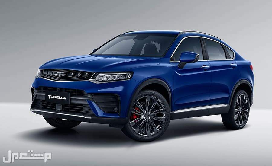 جيلي توجيلا 2023 جميع المواصفات و المميزات بالصور جيلي توجيلا 2023 geely tugella