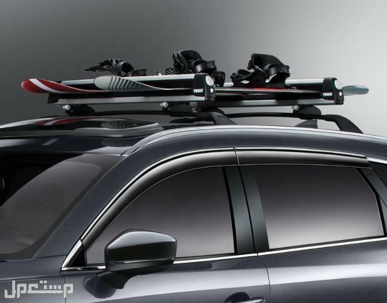 سيارة مازدا سي إكس 9 2023 mazda cx-9 جميع المواصفات و المزايا سيارة مازدا سي إكس 9 2023 mazda cx-9من الخارج