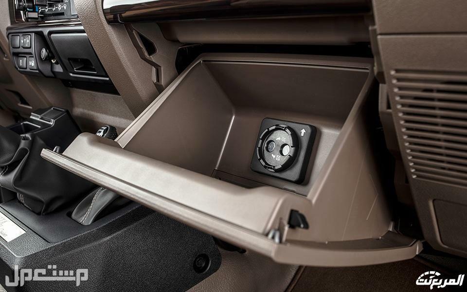 سيارة لاند كروزر 70 Toyota ​LAND CRUISER PICKUP DLX 2023 مواصفات وصور واسعار جيوب سيارة لاند كروزر 70 2023