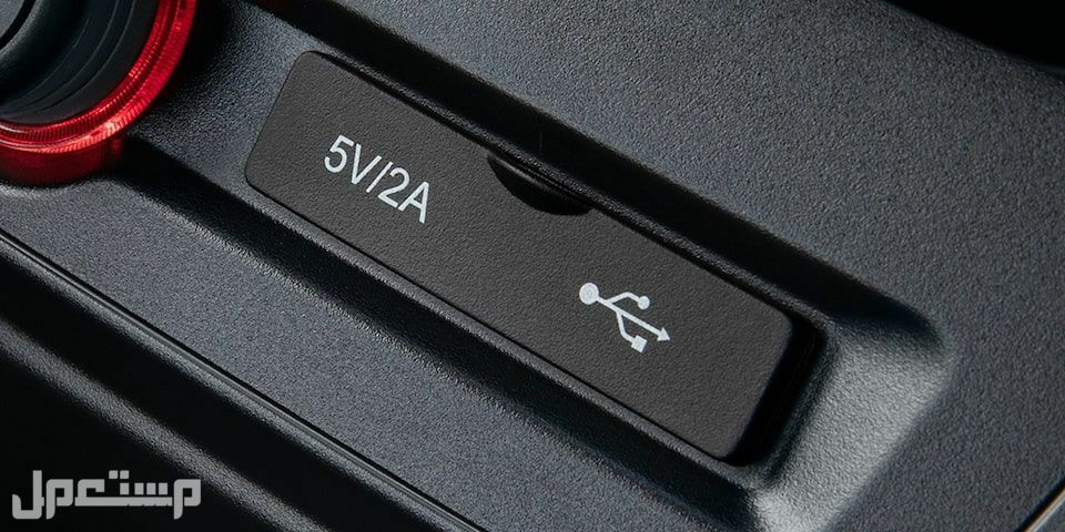 سيارة شيفرولية كافتيفا 2023 المواصفات و المميزات و الصور في اليَمَن سيارة شيفرولية كافتيفا 2023