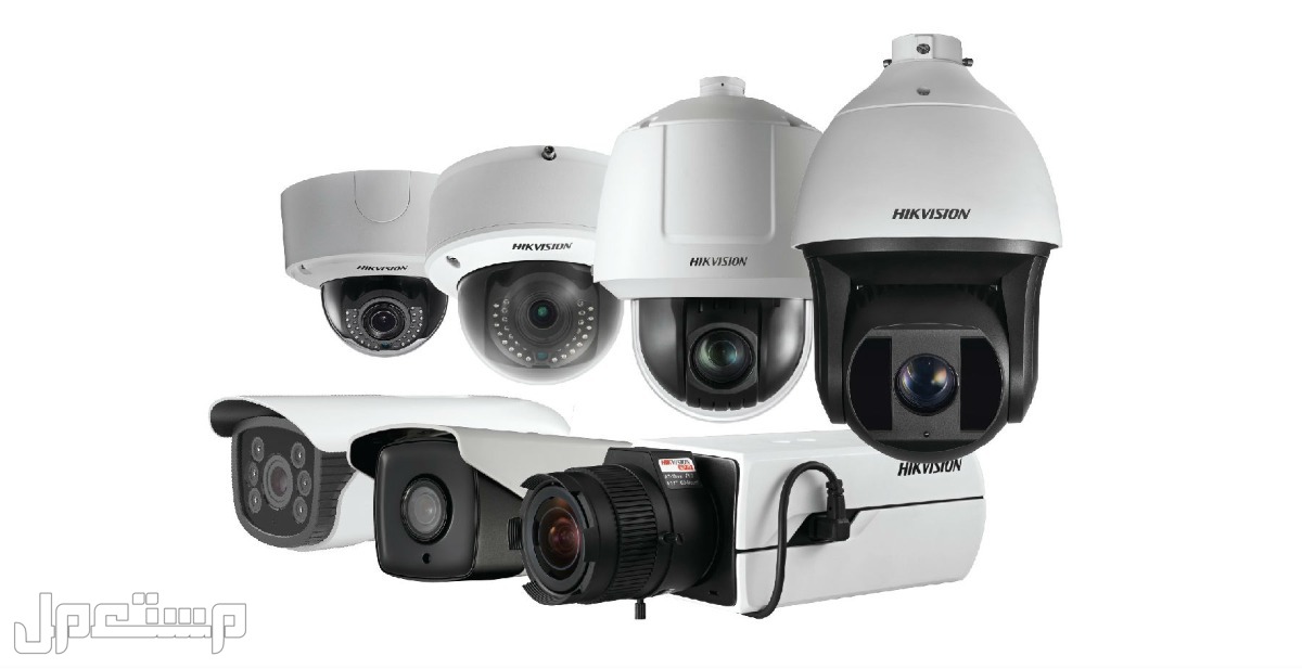 كاميرات هيك فيجن .. المواصفات والأنواع  والاسعار في الإمارات العربية المتحدة كاميرات هيك فيجن