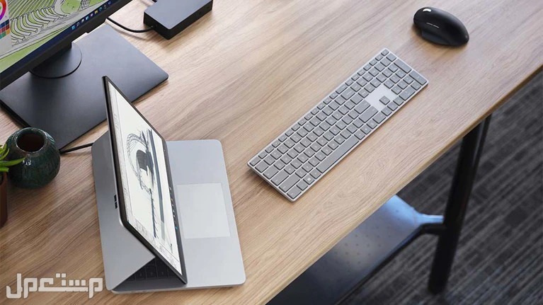 تعرف على افضل انواع لابتوب مايكروسوفت على موقع مستعمل لابتوب مايكروسوفت سيرفس استوديو