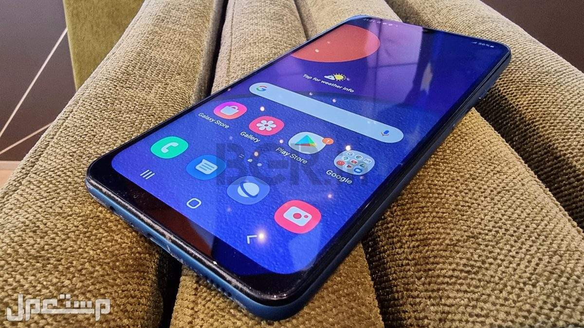 جوال سامسونج M12 مواصفات واسعار
