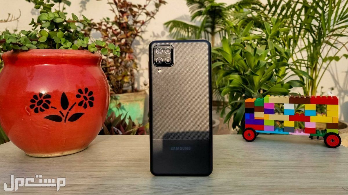 جوال سامسونج M12 مواصفات واسعار