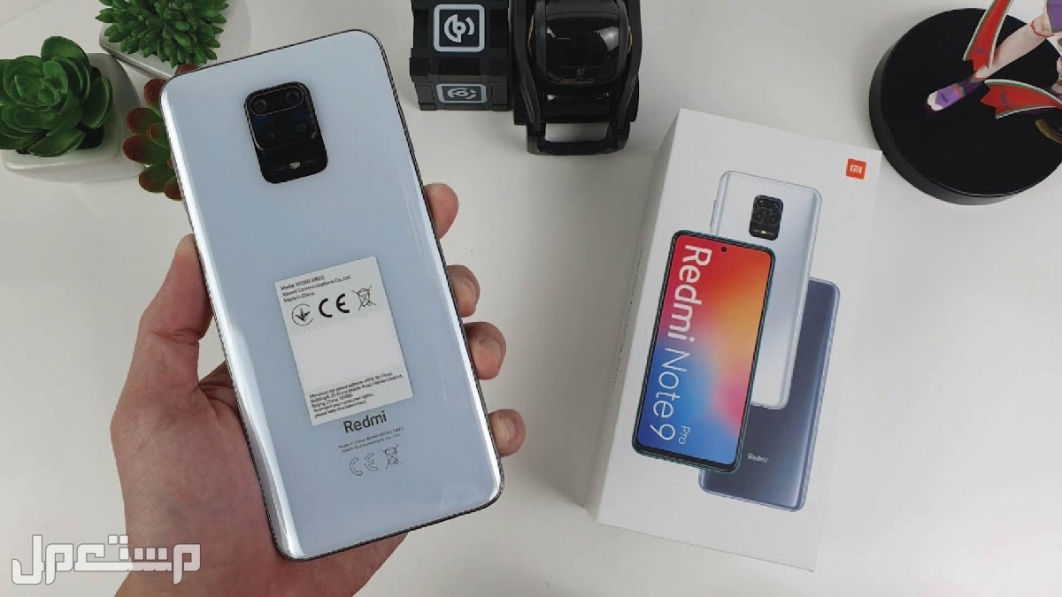 مراجعة هاتف ريدمي نوت 9 Redmi Note هل يستحق الشراء في 2023؟