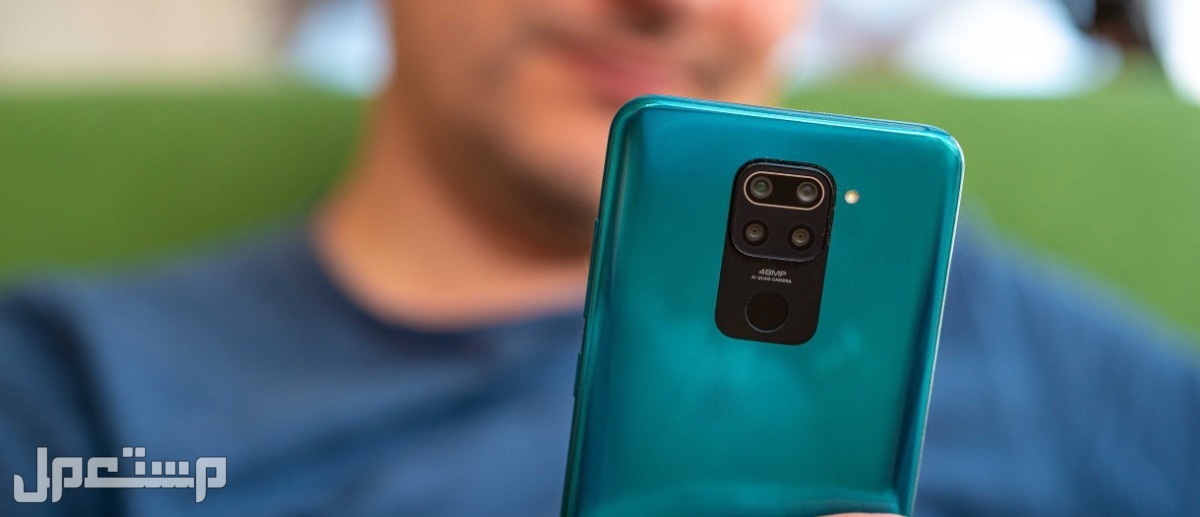 مراجعة هاتف ريدمي نوت 9 Redmi Note هل يستحق الشراء في 2023؟