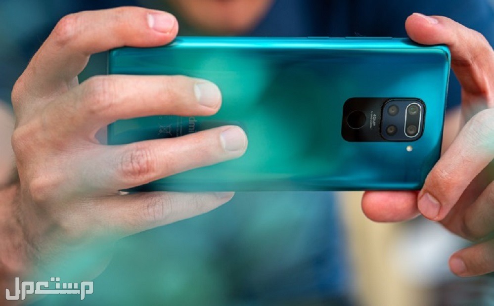 مراجعة هاتف ريدمي نوت 9 Redmi Note هل يستحق الشراء في 2023؟