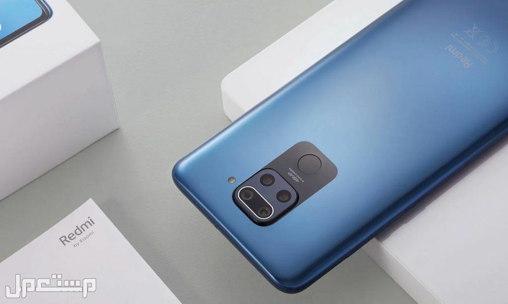 مراجعة هاتف ريدمي نوت 9 Redmi Note هل يستحق الشراء في 2023؟