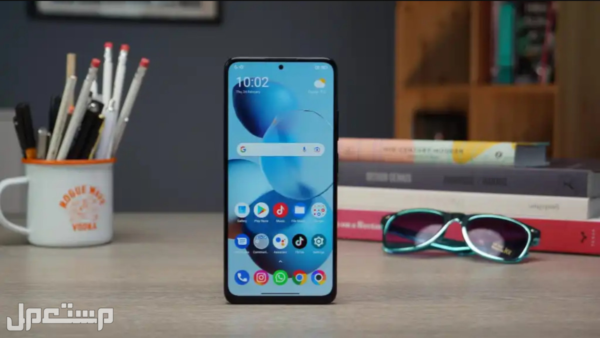 مراجعة هاتف بوكو poco x4 pro والفرق بينه وبين بوكو x4 gt أيهما يستحق الشراء في 2023؟ شاشة  بوكو poco x4 pro
