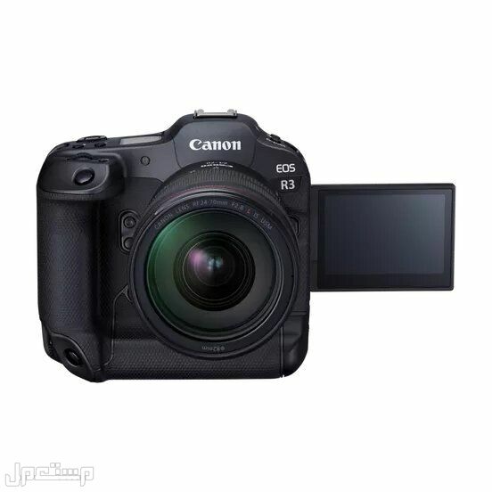 كاميرا كانون كانون EOS R3.. المواصفات والصور والأسعار في موريتانيا كاميرا كانون EOS R3