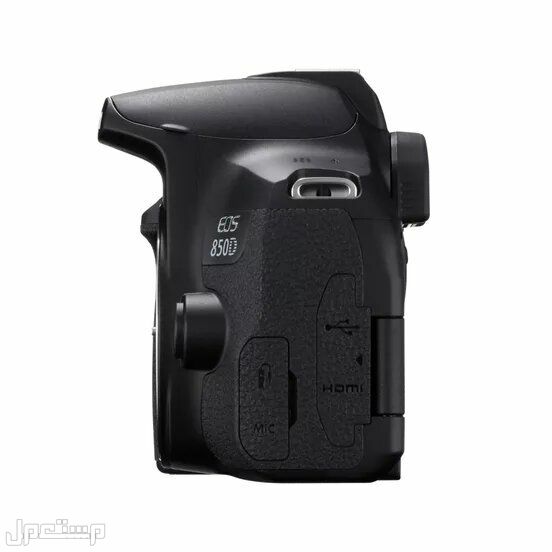 كاميرا كانون EOS 250D الأخف وزنا.. المواصفات والصور والأسعار كاميرا كانون EOS 250D