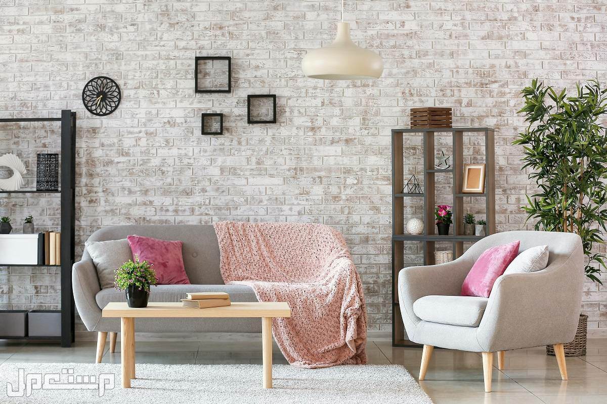 تصاميم غرف المعيشة.. 10 خطوات بسيطة تساعدك على الاسترخاء تصاميم غرف المعيشة