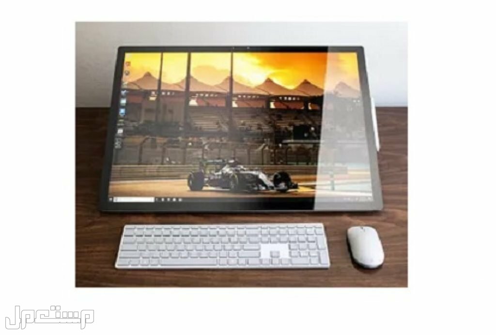 تعرف على بعض من أفضل انواع الكمبيوتر المكتبي مع مستعمل Microsoft Surface Studio 2 من افضل كمبيوتر مكتبي دسكتوب