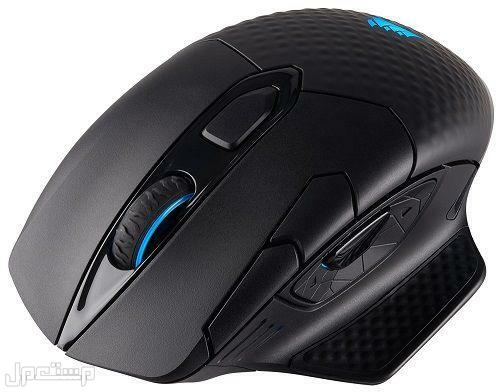 تعرف على انواع اسعار ماوس جيمنج من مستعمل ماوس Corsair Dark Core RGB SE