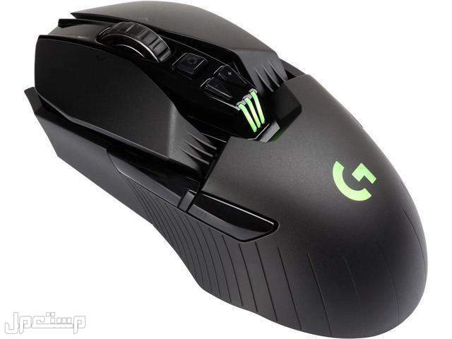 تعرف على انواع اسعار ماوس جيمنج من مستعمل ماوس Logitech G903