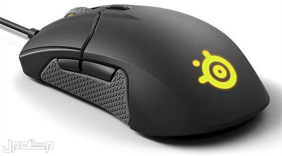 تعرف على انواع اسعار ماوس جيمنج من مستعمل ماوس SteelSeries Sensei 310