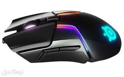تعرف على انواع اسعار ماوس جيمنج من مستعمل ماوس SteelSeries Rival 600