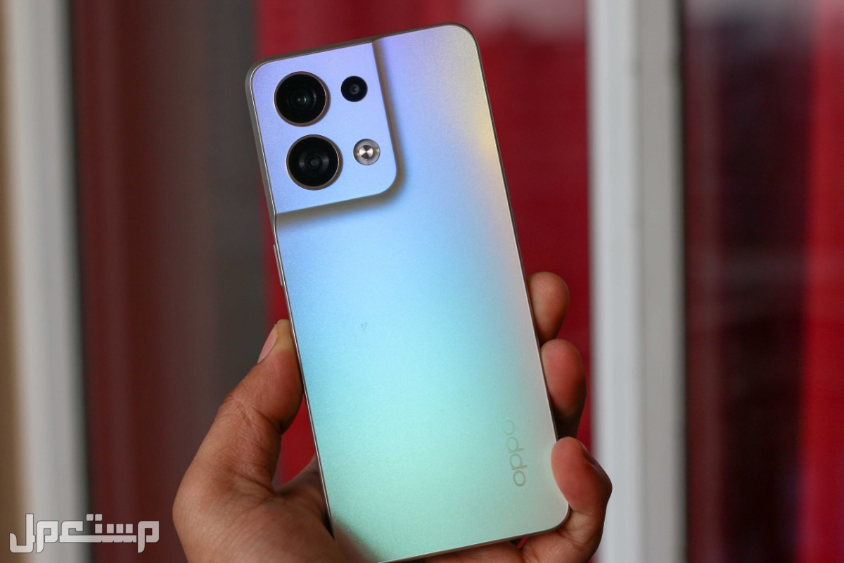 احدث إصدارات جوالات اوبو oppo واسعارها (المواصفات كاملة) Oppo Reno 8 5G